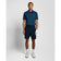 Lyle & Scott Striped Golf Polo -Hemd - Mediterranea/Aquamarine