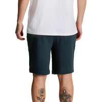 Lyle & Scott Sweat Golf Shorts - Dark Navy
