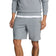 Lyle & Scott Sweat Golf Shorts - Mid Grey Margel
