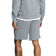 Lyle & Scott Sweat Golf Shorts - Mid Grey Margel
