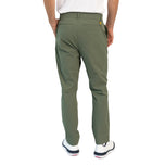 Lyle & Scott Tech Golfhose - Cactus Green