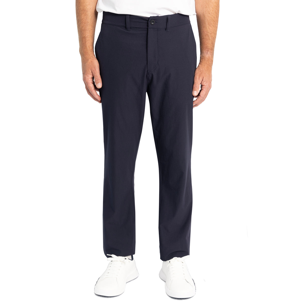 Lyle & Scott Tech Golf Hosen - Dark Navy