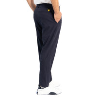 Lyle & Scott Tech Golf Hosen - Dark Navy