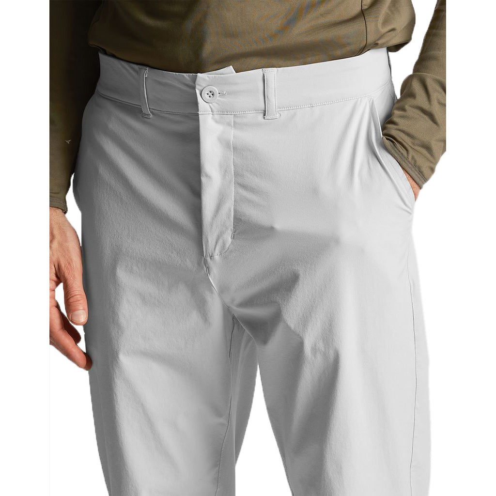Lyle & Scott Tech Golfhose - Pebble