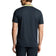 Lyle & Scott Tipped Golf Polo Shirt - Dark Navy/Solar Marker