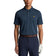 Lyle & Scott Tour Golf-Poloshirt – Dunkelblau
