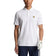 Lyle & Scott Tour 高尔夫 Polo 衫 - 白色