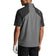 Lyle & Scott Windjammer Golfshirt – Jet Black/Granite