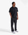Malbon Fairway Golf-Poloshirt – Weiß