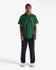 Malbon Fairway Golf-Poloshirt – Weiß
