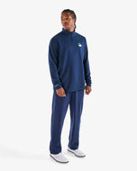 Malbon Condor Coolcore Golfhose – Marineblau