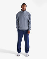 Malbon Sorrel Pullover – Anthrazit