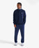 Malbon Sorrel Pullover – Marineblau