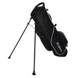 Malbon Walking Golftasche – Schwarz