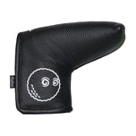 Malbon M Blade Head Cover - Black