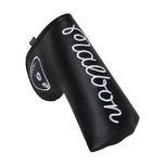 Malbon M Blade Head Cover - Black