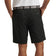 Peter Millar Salem Performance Golf Shorts - Schwarz