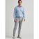 Peter Millar Surge Performance Golfhose - Gale Gray