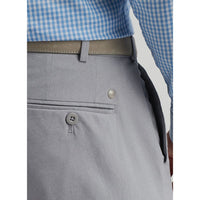 Peter Millar Surge Performance Golfhose - Gale Gray