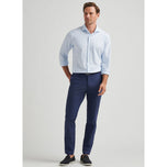 Peter Millar Surge Performance Golfhose - Marine