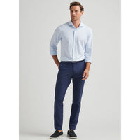 Peter Millar Surge Performance Golfhose - Marine