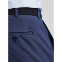 Peter Millar Surge Performance Golfhose - Marine