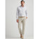 Peter Millar Surge Performance Golfhose - Haferflocken