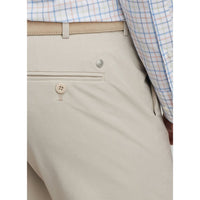 Peter Millar Surge Performance Golfhose - Haferflocken