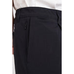 Huffer Club Golf Pants - Black