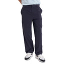 Huffer Fairway Golfhose – Marineblau