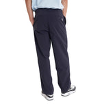 Huffer Fairway Golf Pants - Navy