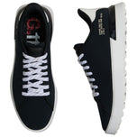 G/Fore G.112 Nylon-Golfschuhe – Onyx