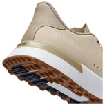 G/Fore G.112 Suede Golf Shoes - Pumice/Dune