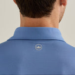 Peter Millar 男士 Jubilee 性能高尔夫 Polo 衫 - [从生产线确认]