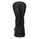 Malbon M Hybrid Head Cover - Black