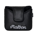 Malbon M Mallet Head Cover - Black