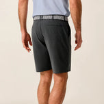 Johnnie-O 高性能高尔夫短裤 Mulligan - Dawn