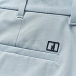 Johnnie-O Performance Golf Shorts Mulligan - Dawn
