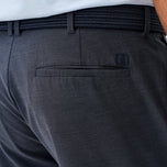Johnnie-O Performance Golfshorts Mulligan – Dawn
