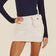 Malbon Women's Kita Quilted Skirt - Sugar Swizzle