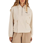 Malbon Women's Kade Jacket - Ivory