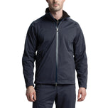 Cross X-Pro Golfjacke – Marineblau