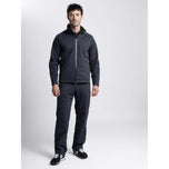 Cross X-Pro Golfjacke – Marineblau