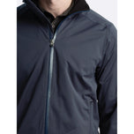 Cross X-Pro Golfjacke – Marineblau