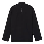 Cross Cloud wasserdichte Golfjacke - schwarz