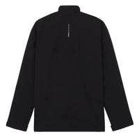 Cross Cloud wasserdichte Golfjacke - schwarz