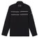 Cross Cloud wasserdichte Golfjacke - schwarz
