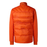 Cross Pro Hybrid Golf Jacke - Koi