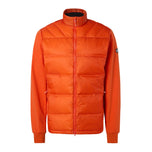 Cross Pro Hybrid Golf Jacke - Koi
