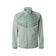 Golfjacke überquerte Haltung - Milchjade